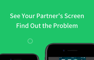 AirMirror screenshot 1