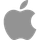 Apple Lossless icon