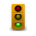 BlackBerry Traffic icon