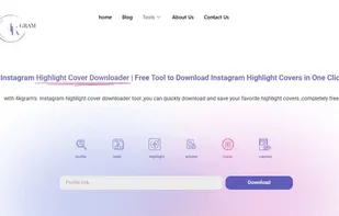 highlight cover downloader