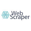 Web Scraper icon