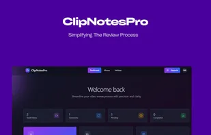ClipNotesPro screenshot 2