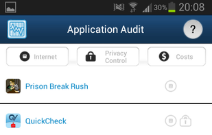 Emsisoft Mobile Security screenshot 2
