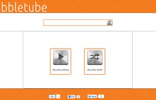 Homepage