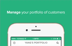 Totango screenshot 1