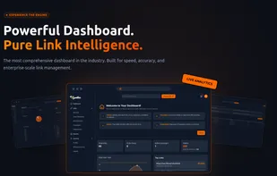 Lynkbee screenshot 1