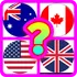 Flags Quiz - Guess the Country icon