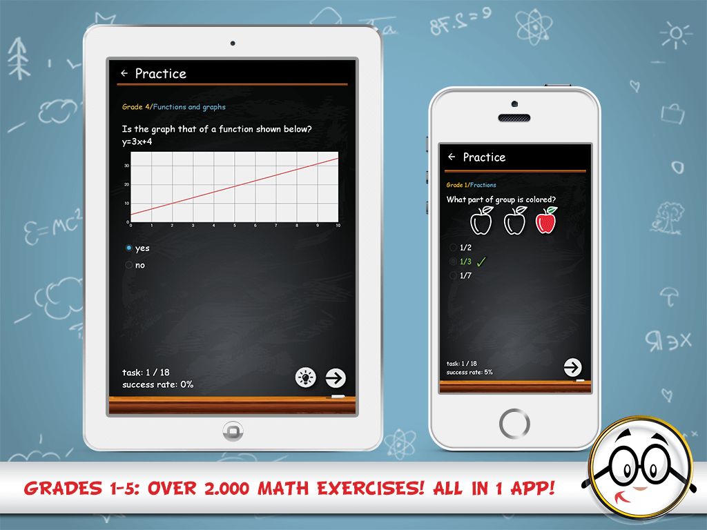 Teach Your Child MATH Alternatives and Similar Apps | AlternativeTo