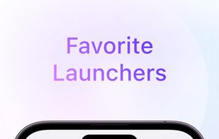 Lock Launcher - Screen Widgets screenshot 2