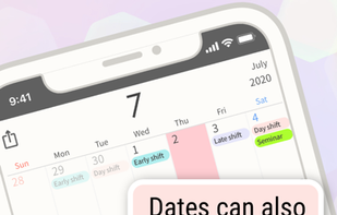 SHIFTAR screenshot 1