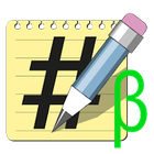 Open Markdown Notes icon