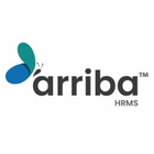 Arriba HRMS icon