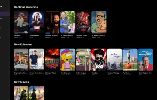 Mediora screenshot 1