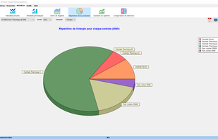 GAP - Generation Analysis and Planning screenshot 1