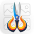 SocialCut icon