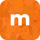 Memegine icon
