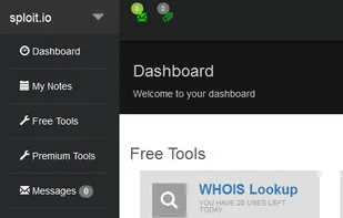sploit.io screenshot 1