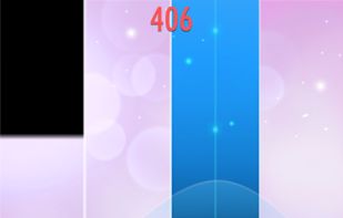 Piano Tiles screenshot 1