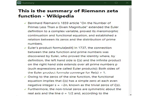 GreedSum screenshot 1