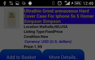 Buy on eBay screenshot 2