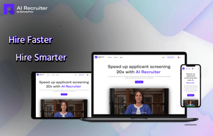 ai_recruiter_mockup_responsive_screens