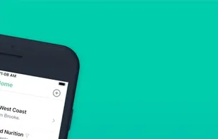 TopicSpace screenshot 1