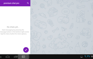 Premium chat screenshot 3