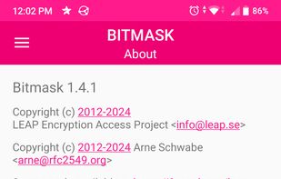 About