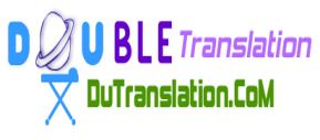 Double translator
