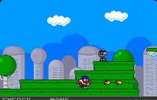 Gameplay