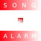 Song Alarm icon