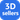3Dsellers icon