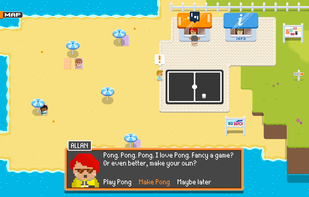Kano OS screenshot 1