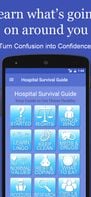 Hospital Survival Guide screenshot 1