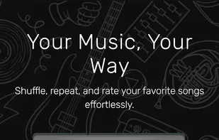 ClassiPod screenshot 1