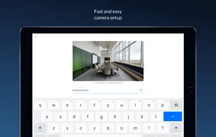 UniFi Protect screenshot 1