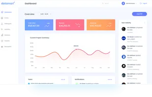 CompetitorTrack screenshot 1