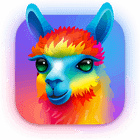 LlamaChat icon