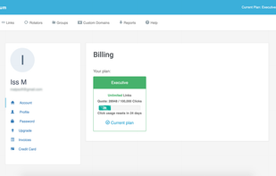 ClickGum screenshot 2