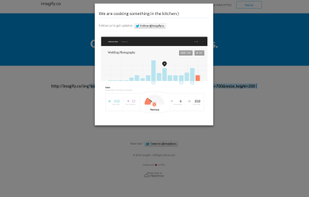 Imagify.co screenshot 2