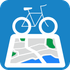Bike Shop Detector icon