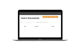 DocumentConnex screenshot 1