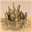 Sandcastle icon