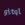 Gitql icon