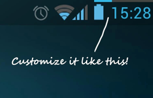 Tinycore screenshot 1