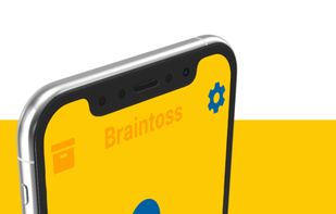 Braintoss screenshot 3