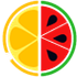 Juiced (a Flexbox CSS Framework) icon