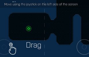 Circle Arena screenshot 1