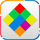 Color Flow Puzzle for Android icon