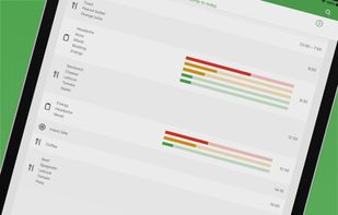 Eat Smart Kiwi screenshot 3